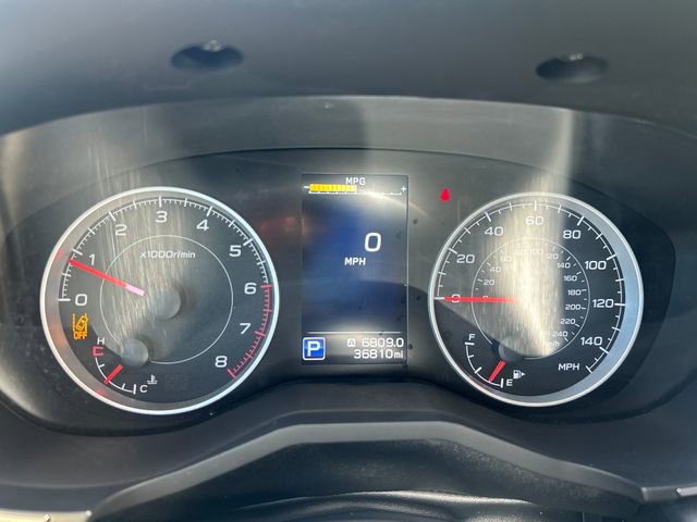 Used 2021 Subaru Ascent Premium w/ Convenience Package AWD/4WD image 16