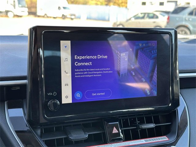 Used 2025 Toyota Corolla LE image 9