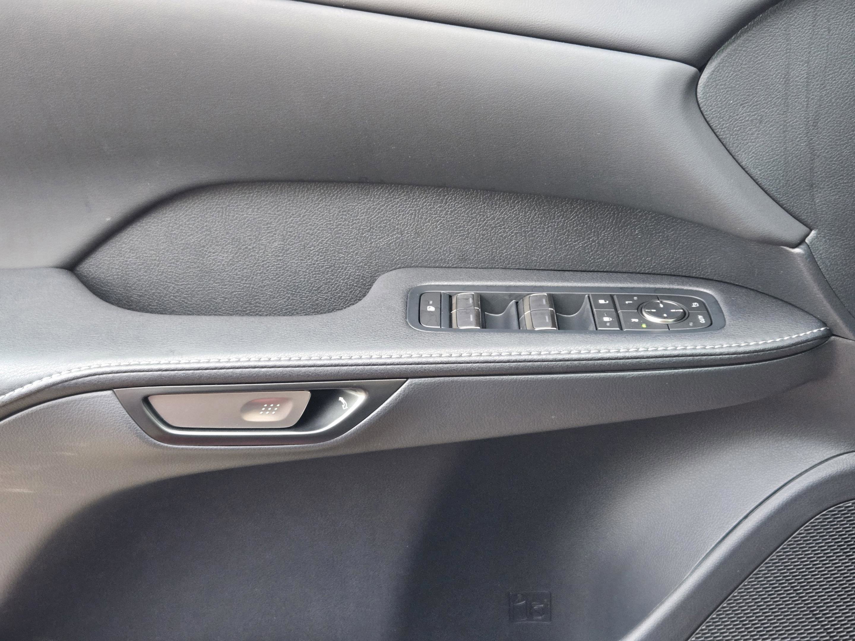 New 2026 Lexus RX 350 FWD image 12