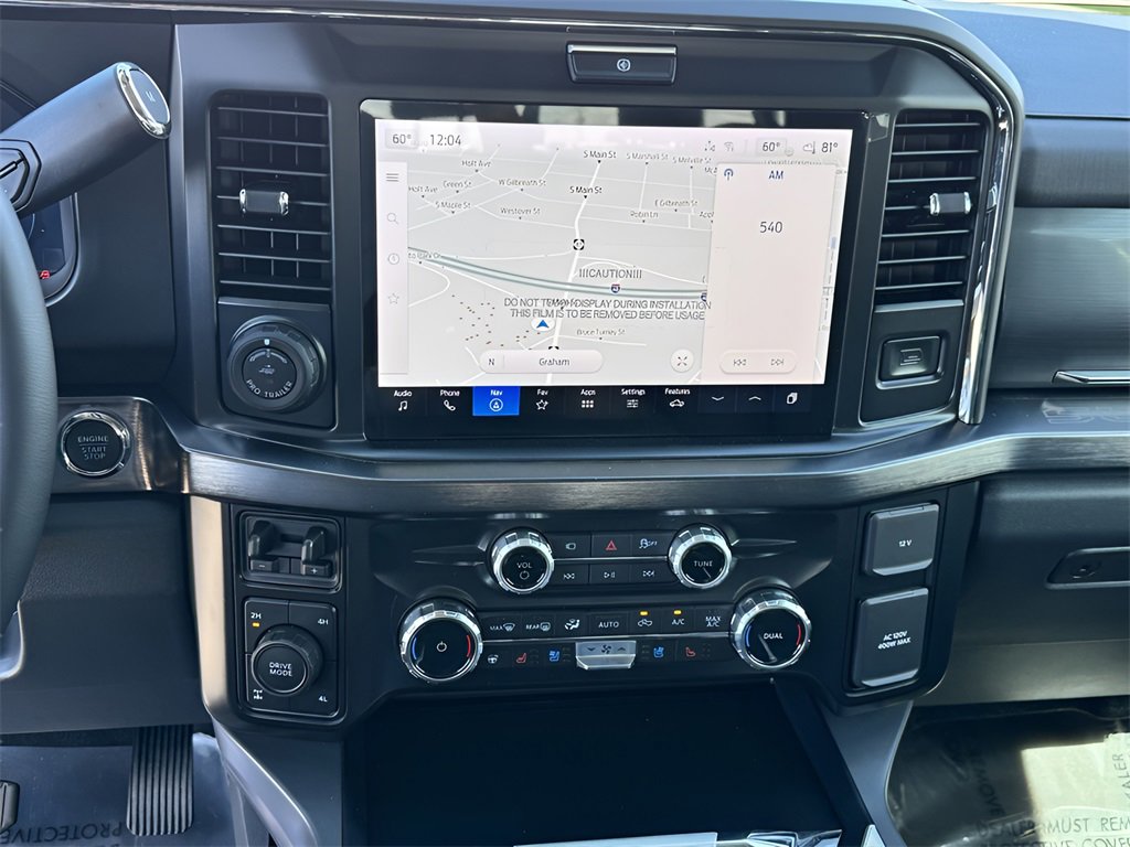 New 2025 Ford F250 Lariat w/ Lariat Ultimate Package image 28