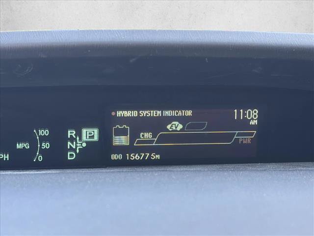 Used 2014 Toyota Prius Two FWD image 17