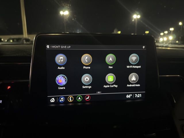 Used 2021 Chevrolet Tahoe RST w/ Rear Media and Nav Package image 27