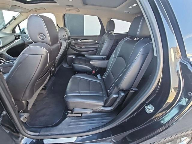 Used 2019 Buick Enclave Avenir w/ Avenir Technology Package image 13