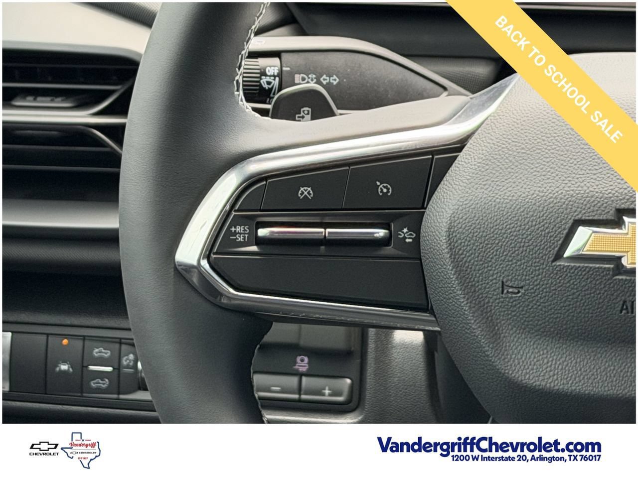 New 2026 Chevrolet Silverado EV LT w/ Plus Package AWD/4WD image 13