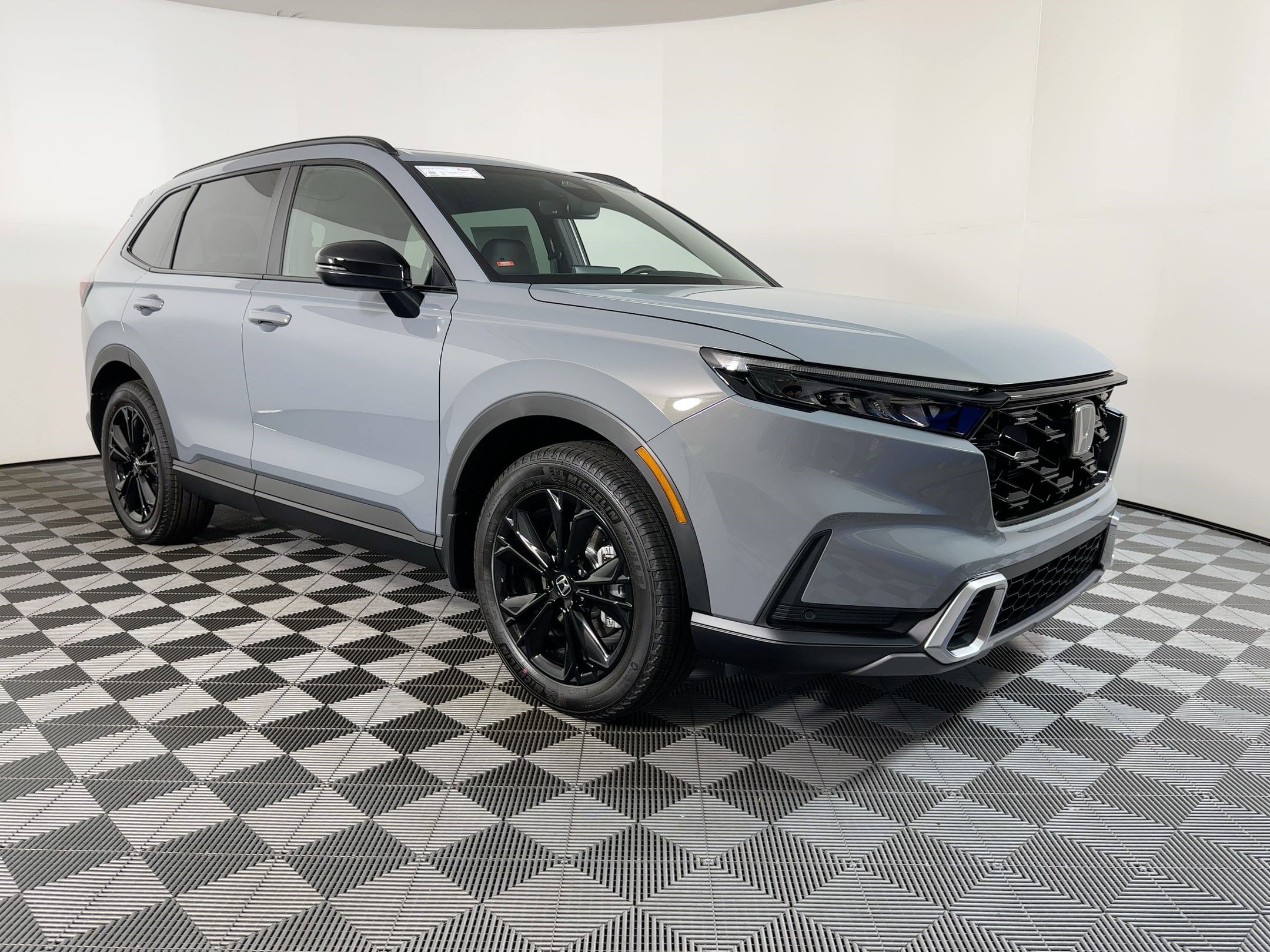 New 2026 Honda CR-V Sport Touring image 7