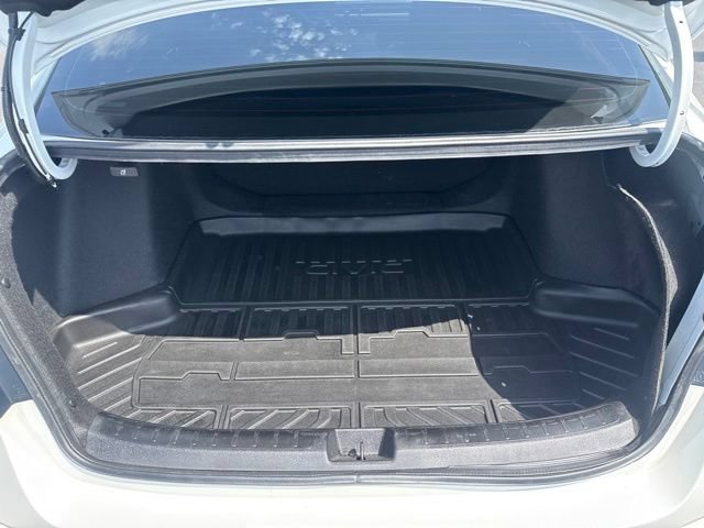 Used 2023 Honda Civic Sport image 19
