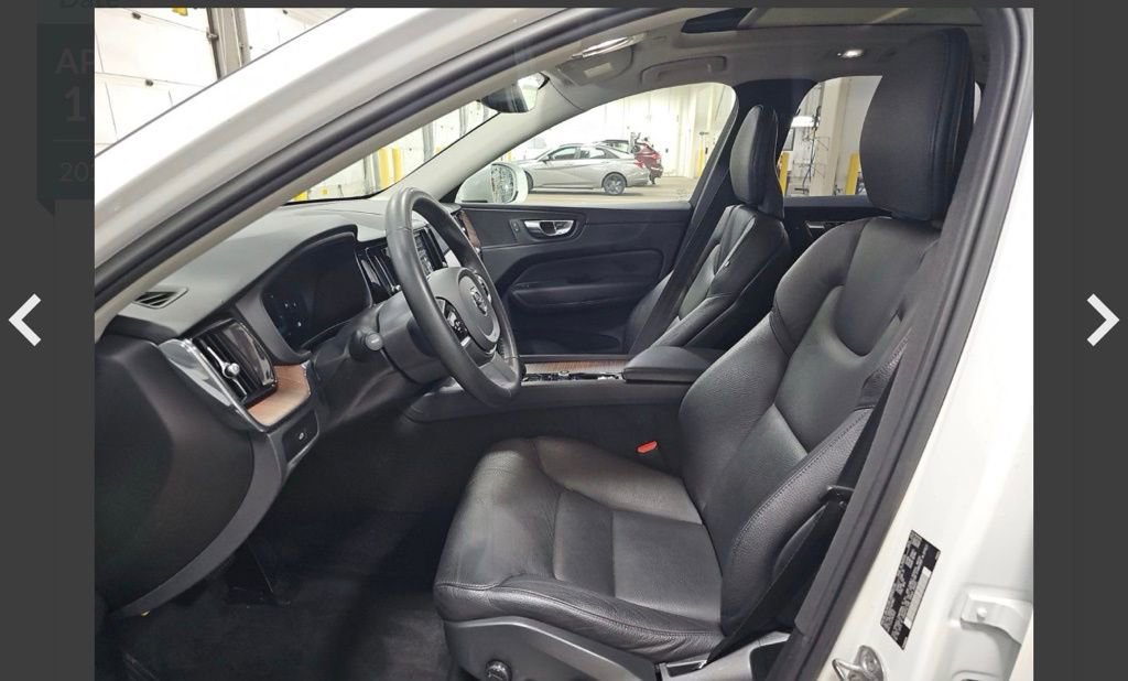 Used 2023 Volvo XC60 B5 Plus w/ Climate Package image 13