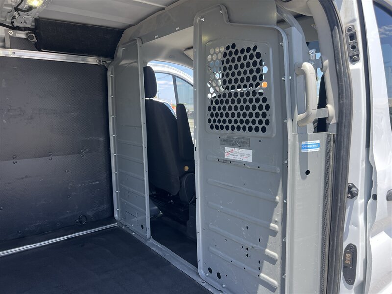 Used 2017 Ford Transit 150 130 Low Roof w/ Interior Upgrade Package RWD image 17