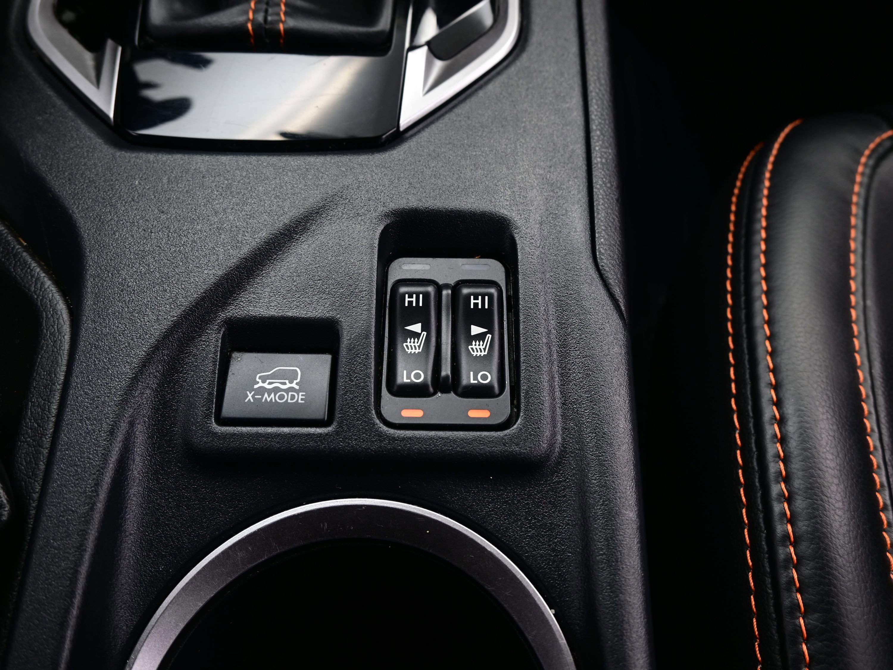 Used 2023 Subaru Crosstrek 2.5i Limited image 25