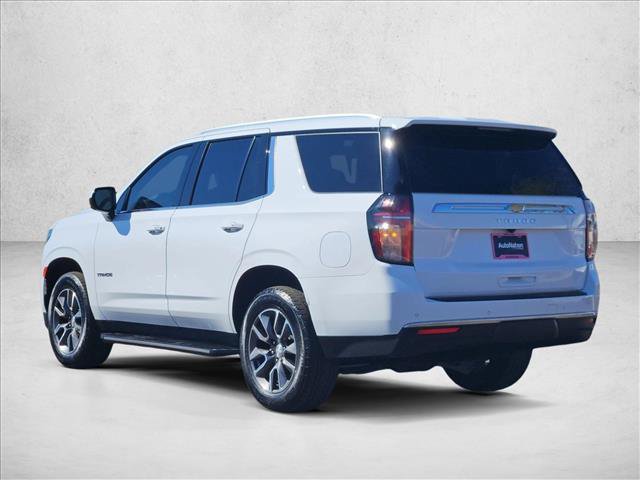 Used 2023 Chevrolet Tahoe LS AWD/4WD image 6