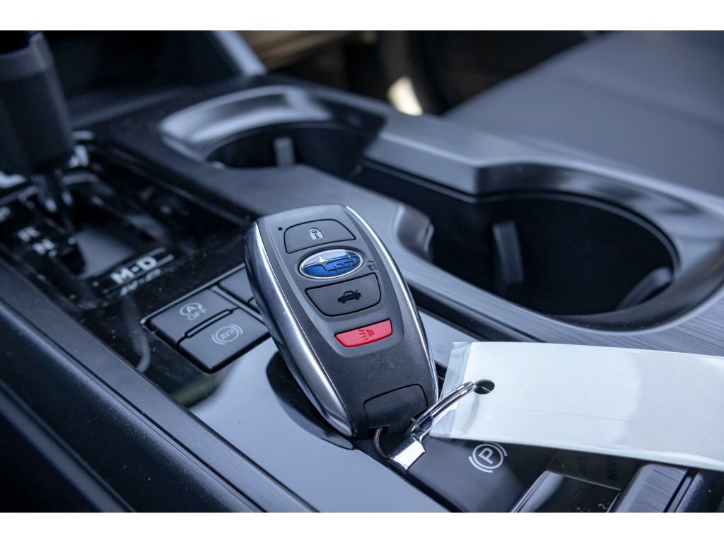 New 2026 Subaru Outback Premium AWD/4WD image 27