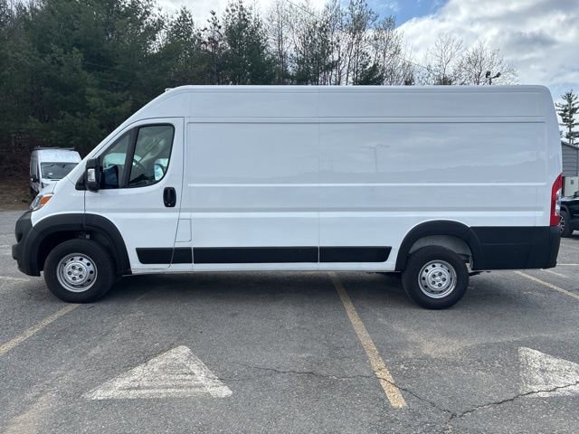 Used 2023 RAM ProMaster 3500 w/ Convenience Group FWD image 6