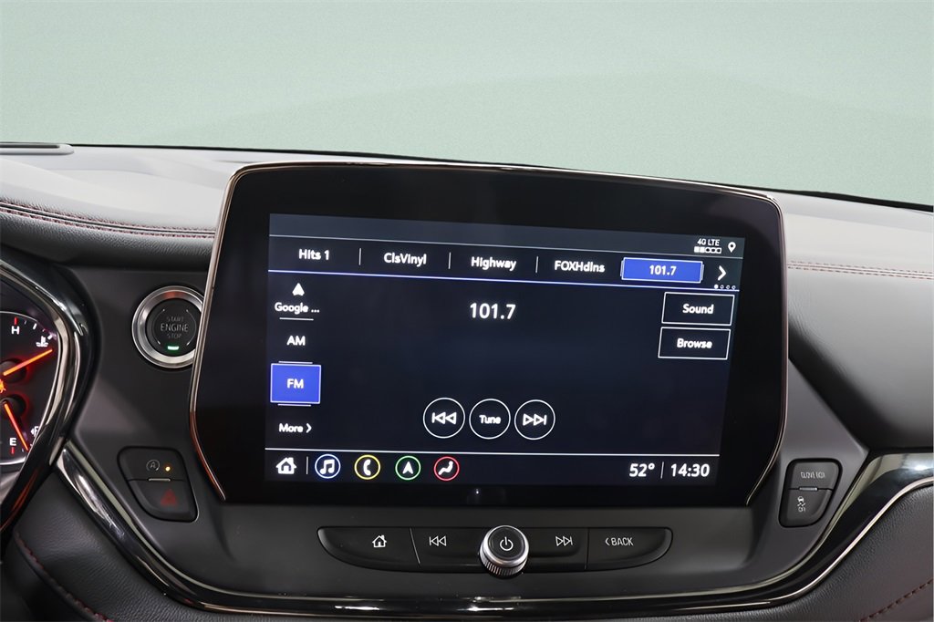 Used 2025 Chevrolet Blazer RS image 12