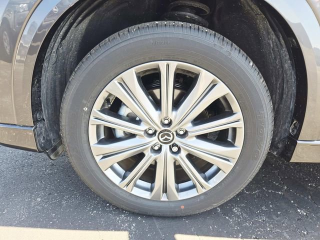 Certified 2025 MAZDA CX-5 Signature AWD/4WD image 15