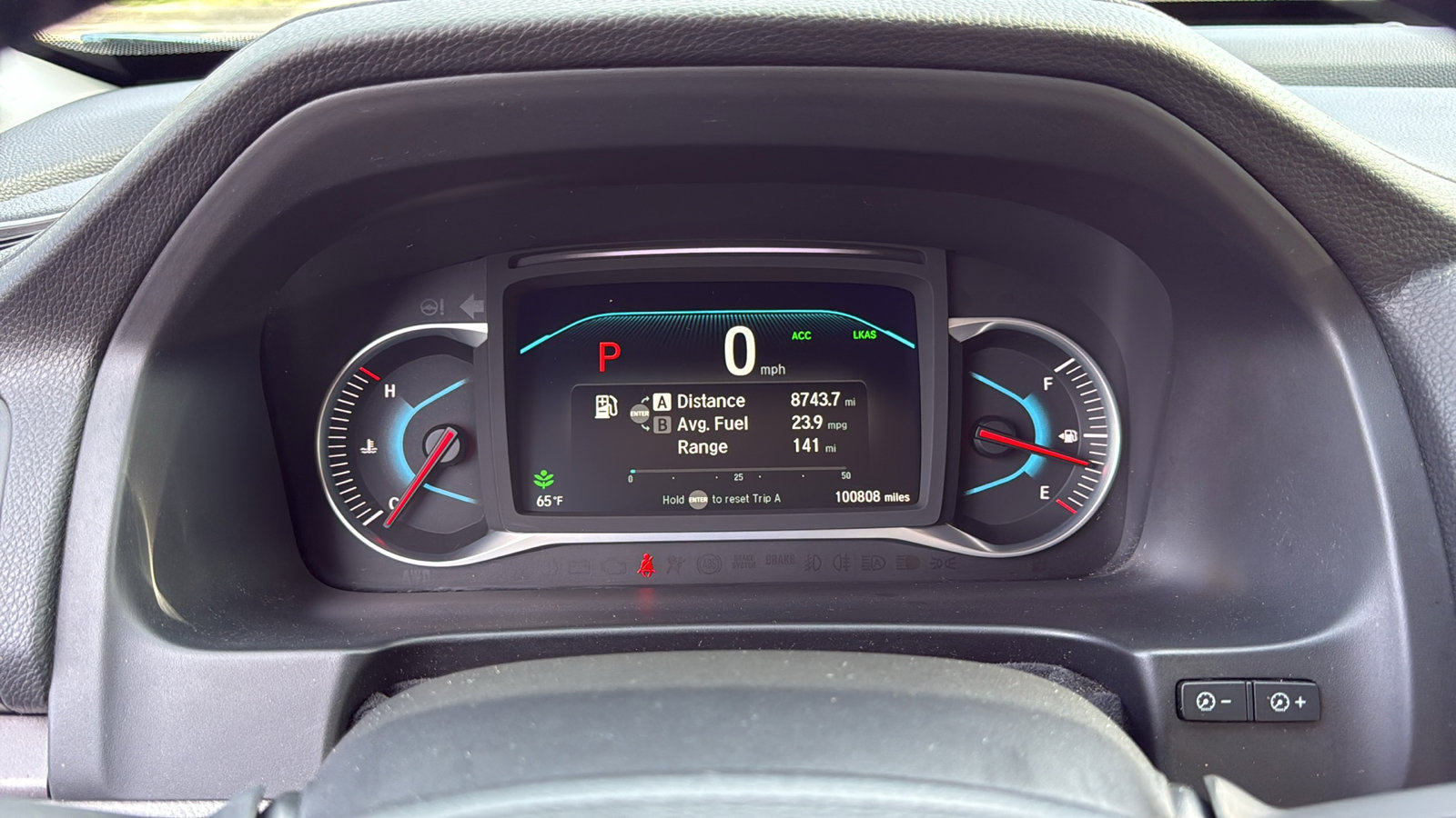 Used 2021 Honda Pilot EX image 14