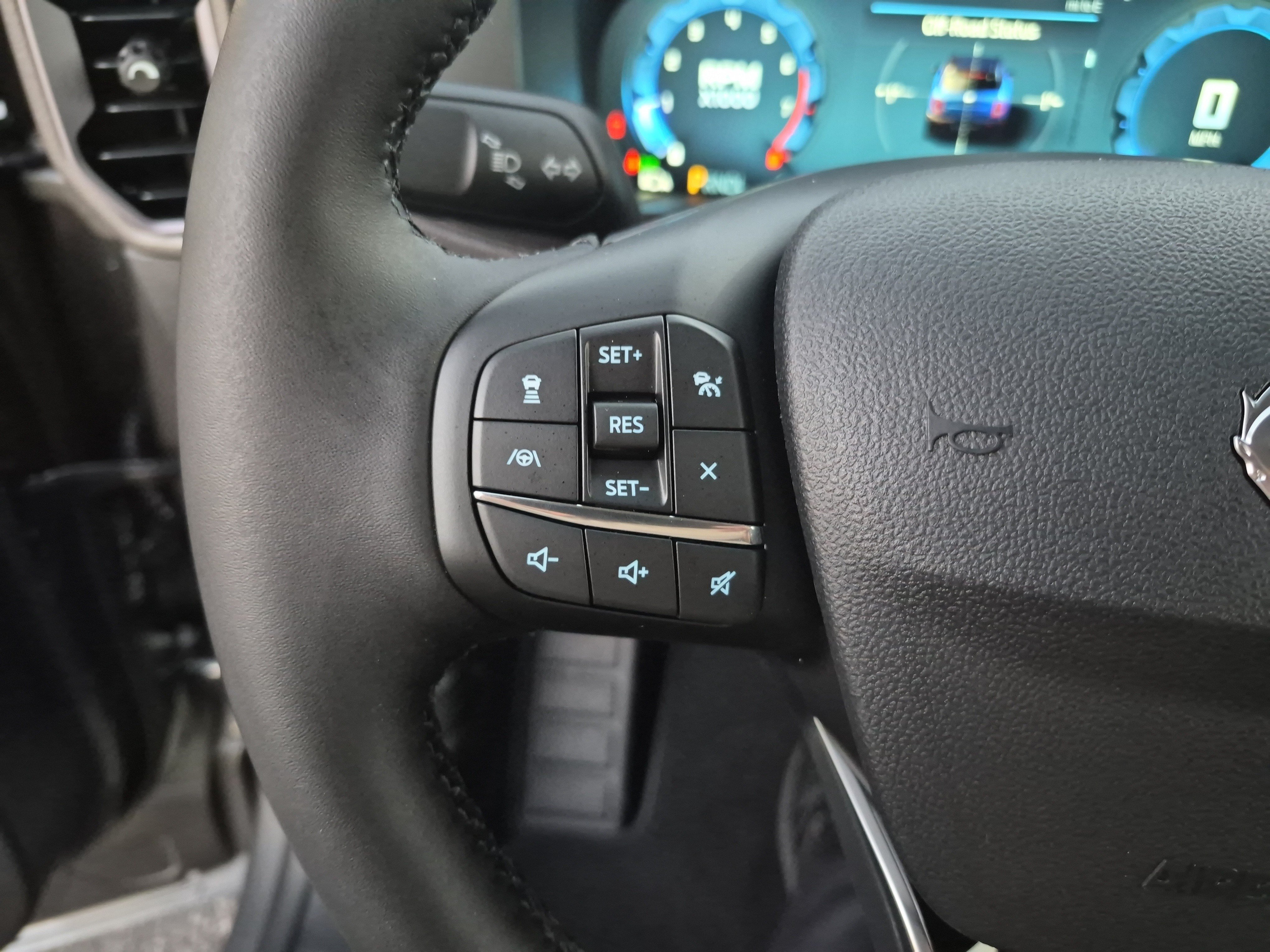 New 2025 Ford Bronco Sport Outer Banks w/ Outer Banks Tech Package+ AWD/4WD image 18