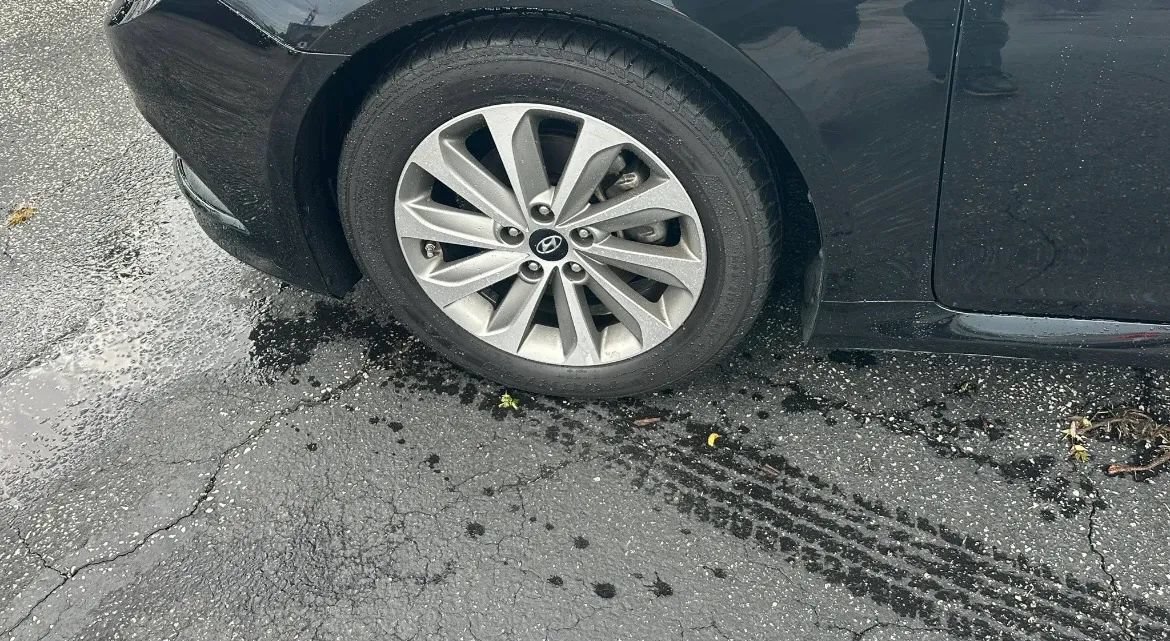Used 2014 Hyundai Sonata Limited FWD image 7