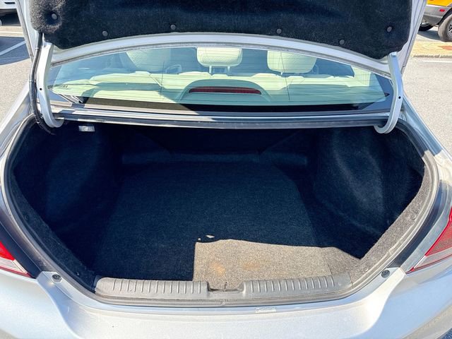 Used 2013 Honda Civic LX image 24