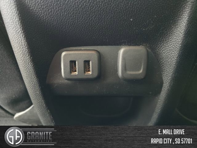 Used 2018 GMC Canyon SLE image 33