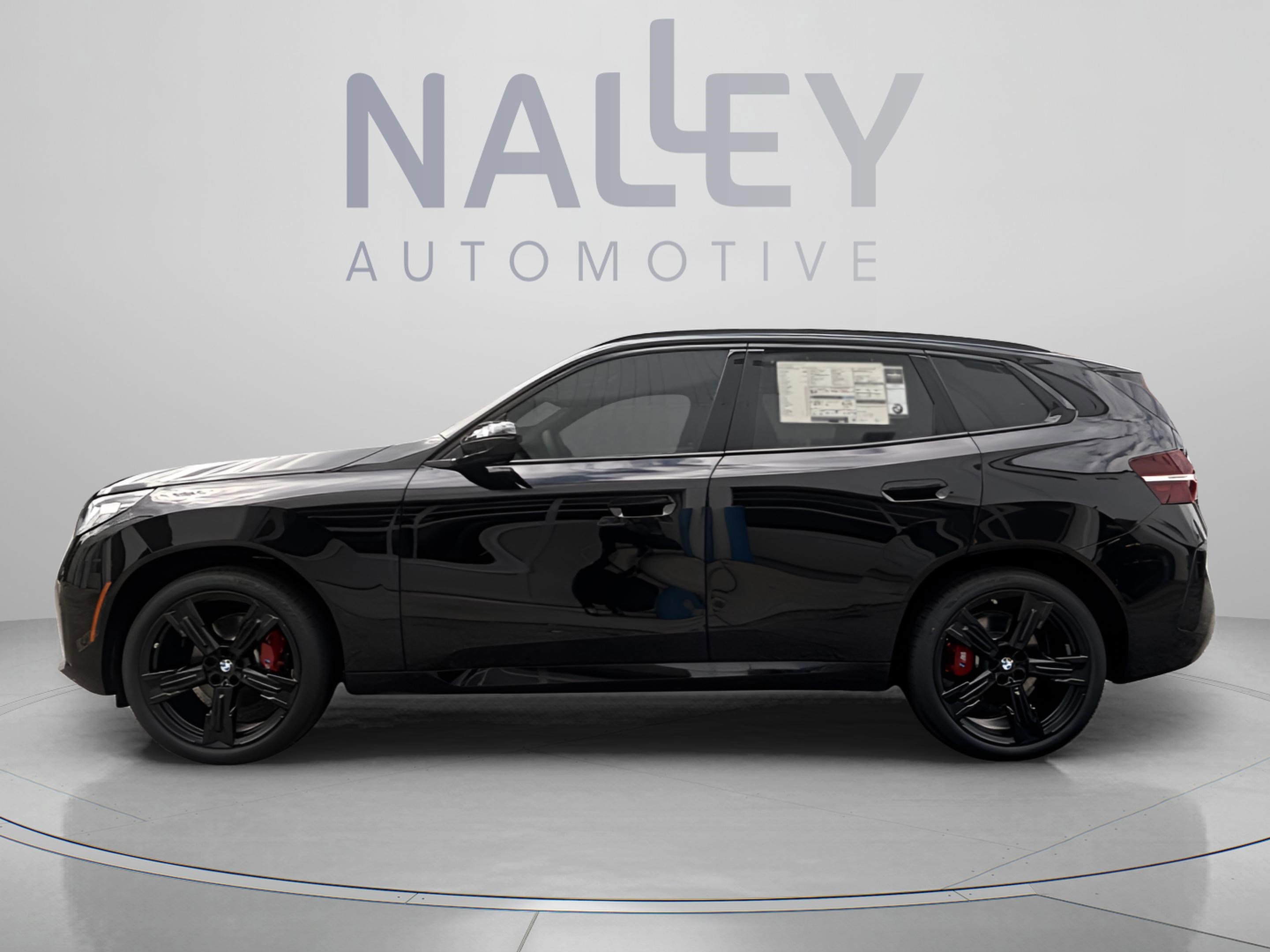 Used 2026 BMW X3 xDrive30 w/ M Sport Package image 3