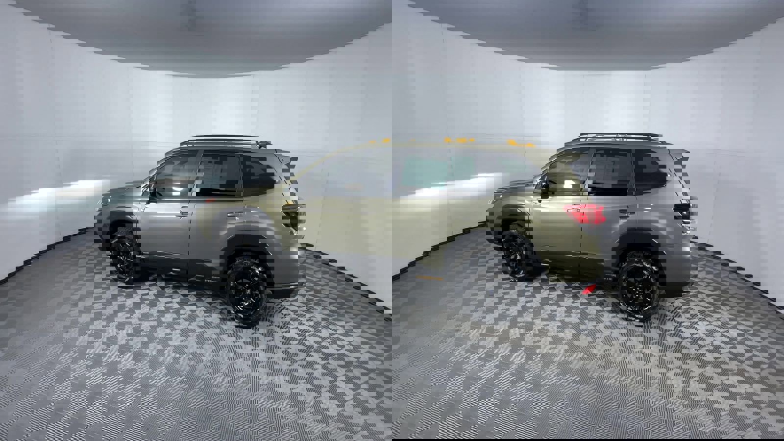 Certified 2023 Subaru Forester Wilderness image 6