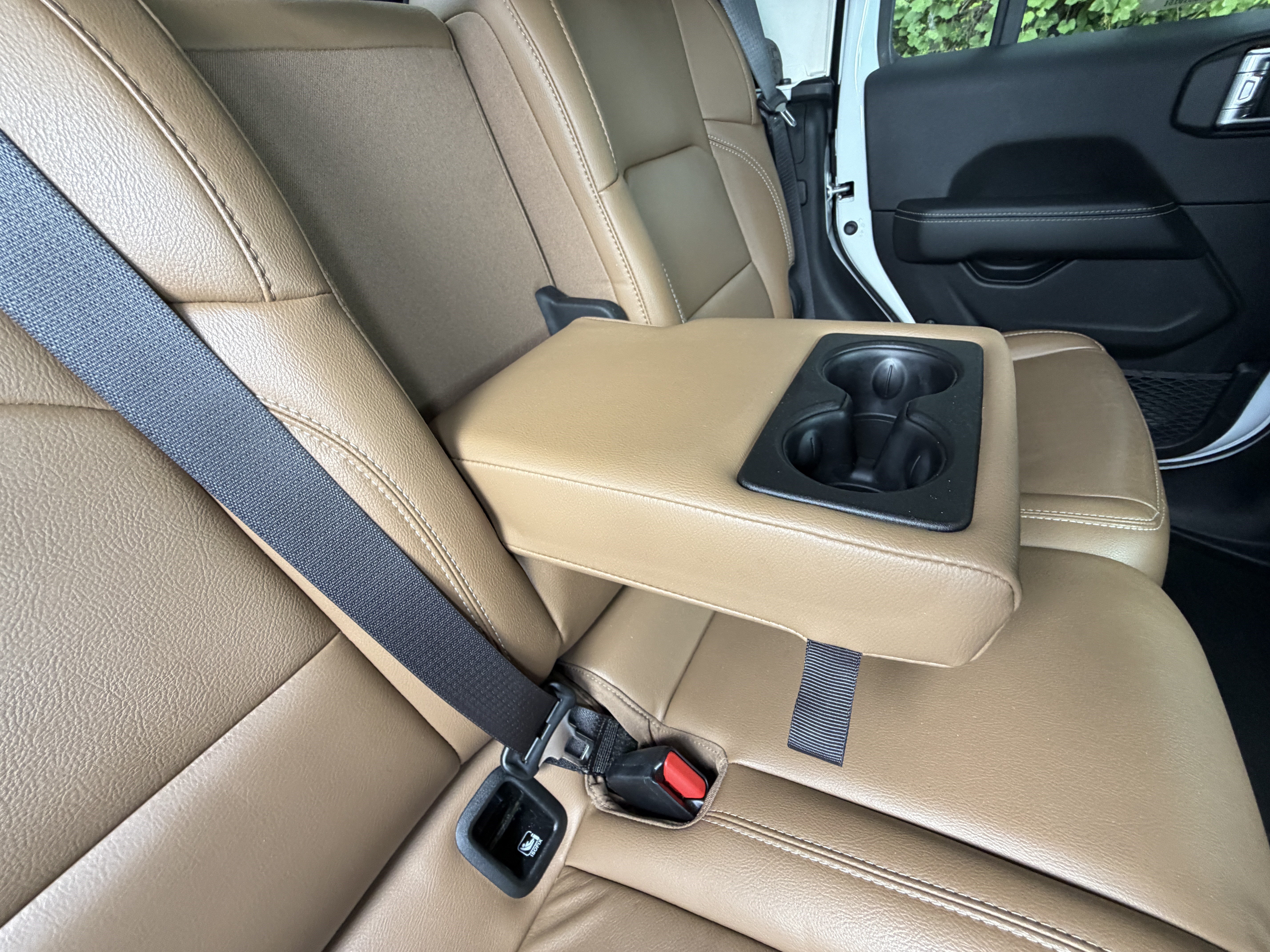 Used 2021 Jeep Gladiator Rubicon AWD/4WD image 15