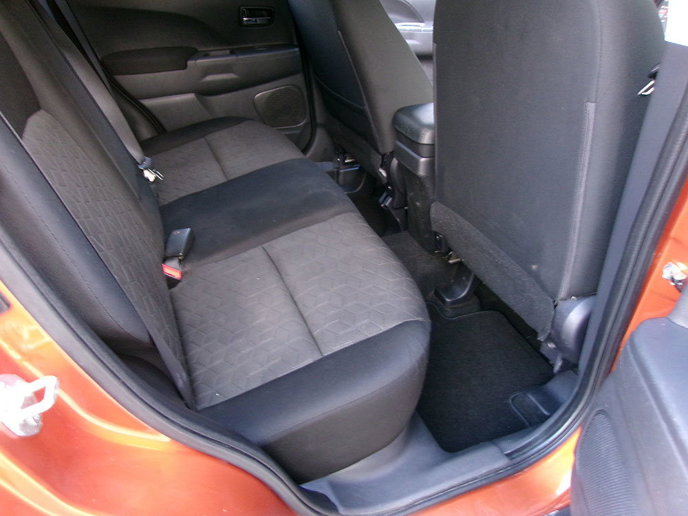 Used 2021 Mitsubishi Outlander Sport LE AWD/4WD image 11