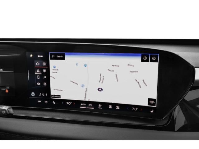 New 2027 Audi Q6 e-tron Premium Plus AWD/4WD image 12