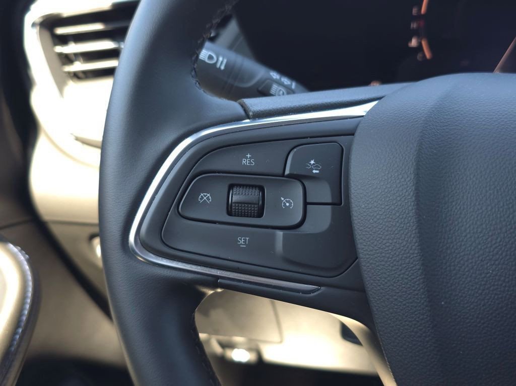 Used 2025 Buick Encore GX Sport Touring FWD image 15