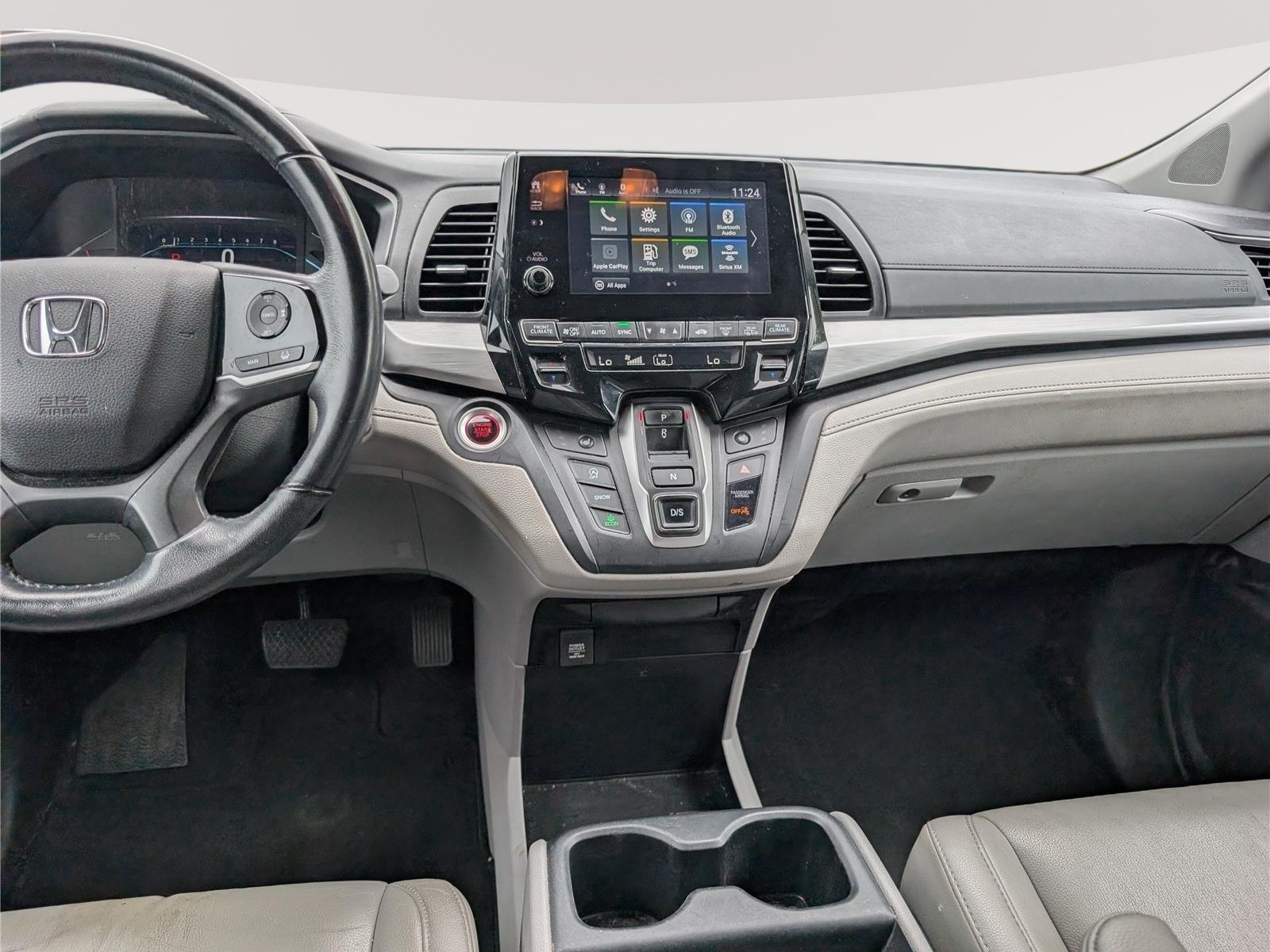 Used 2020 Honda Odyssey EX-L image 20