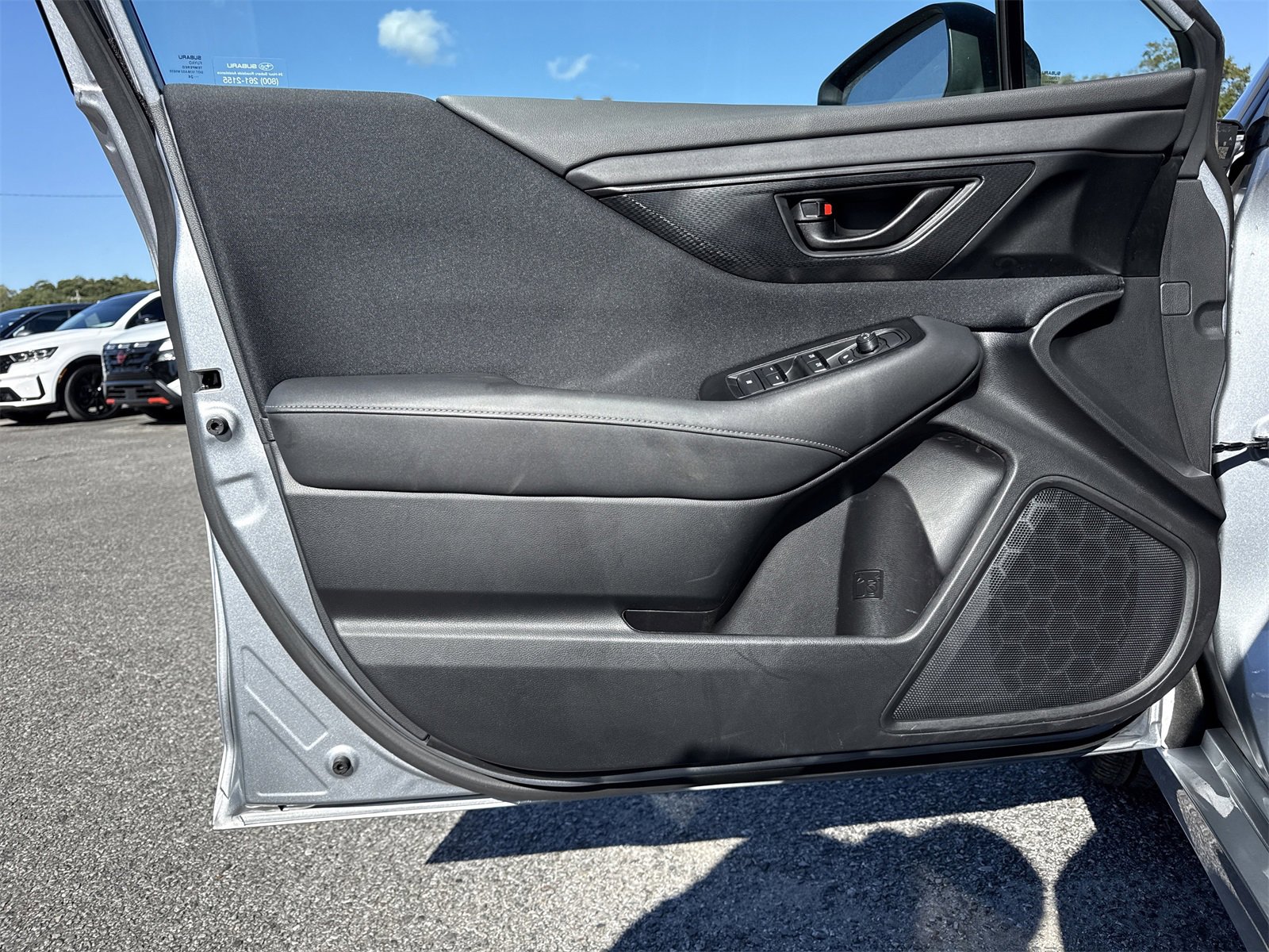 Used 2024 Subaru Legacy image 12