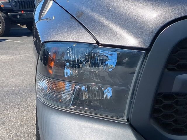 Certified 2022 RAM 1500 Tradesman w/ Electronics Group image 10