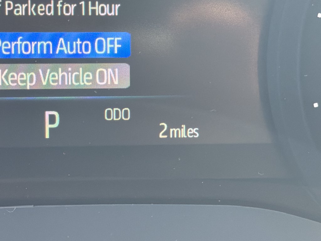 New 2026 Toyota Sienna XLE FWD image 4