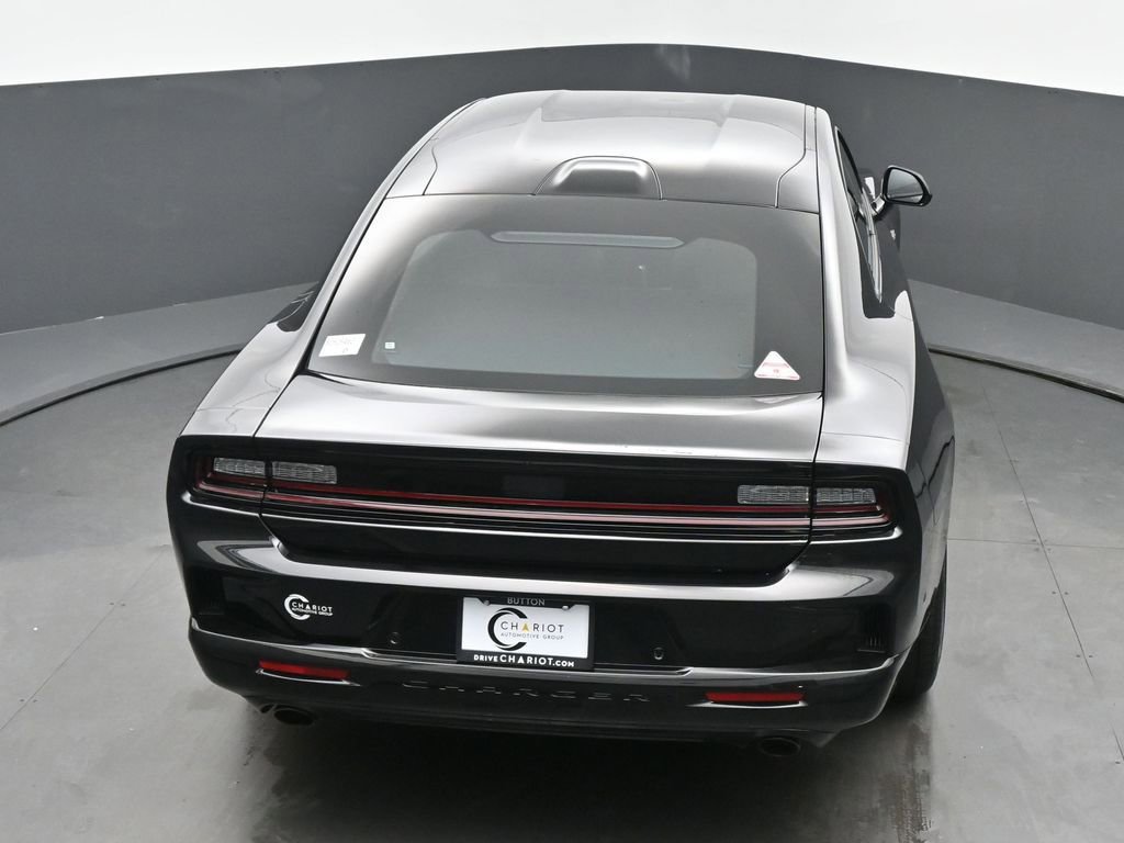 New 2026 Dodge Charger R/T AWD/4WD image 38