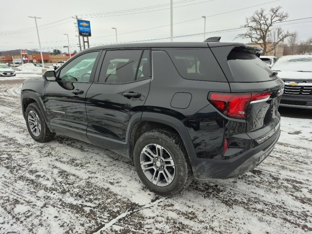 Used 2025 GMC Terrain Elevation image 8