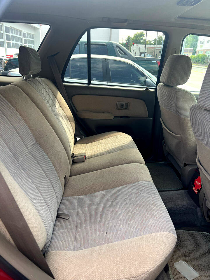 Used 2000 Toyota 4Runner SR5 image 10