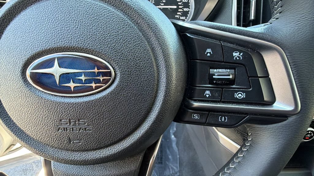 Used 2023 Subaru Forester Premium AWD/4WD image 20