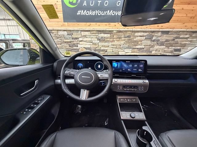 Used 2026 Hyundai Kona SEL Premium AWD/4WD image 19