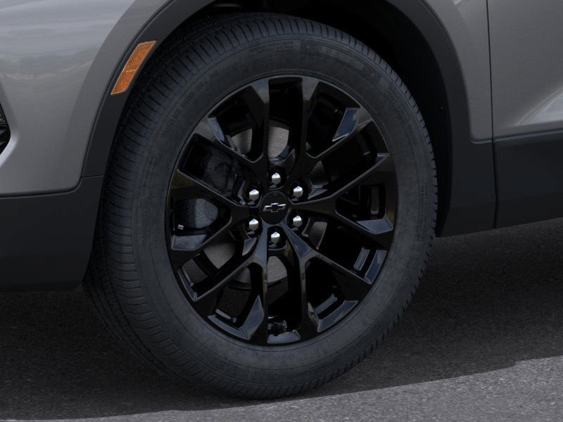 New 2026 Chevrolet Blazer LT image 35