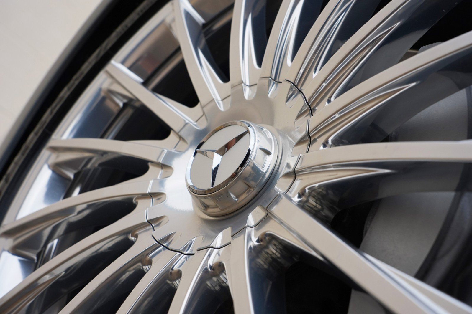 Used 2020 Mercedes-Benz Maybach S 560 4MATIC image 87