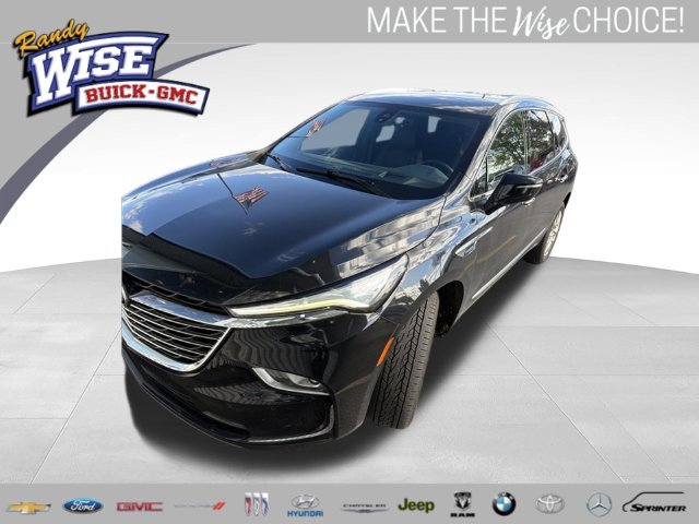 Used 2023 Buick Enclave Premium