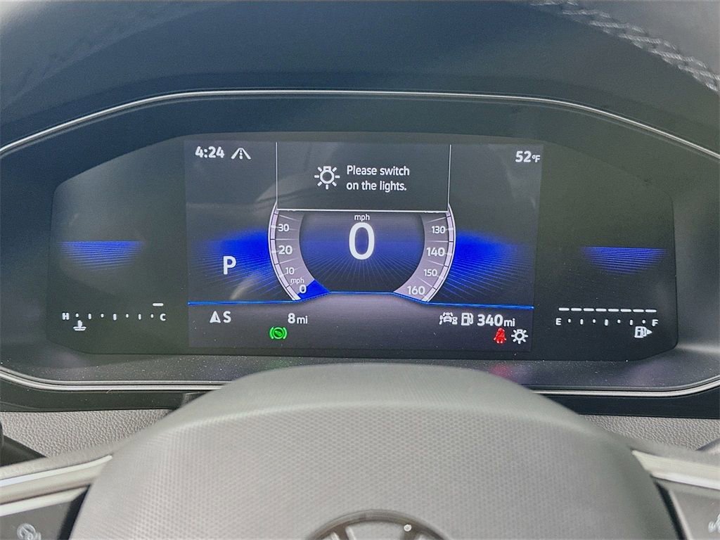 New 2026 Volkswagen Jetta S FWD image 15