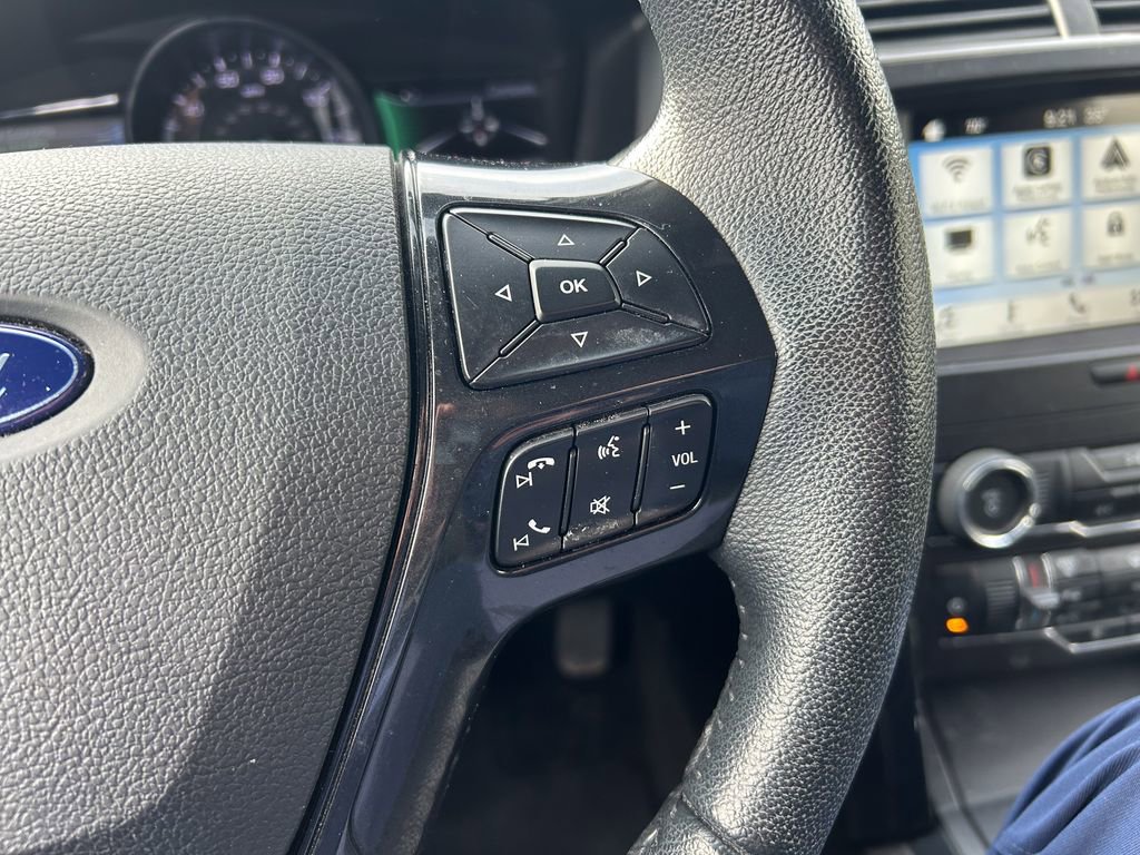 Used 2018 Ford Explorer XLT w/ Equipment Group 201A image 31