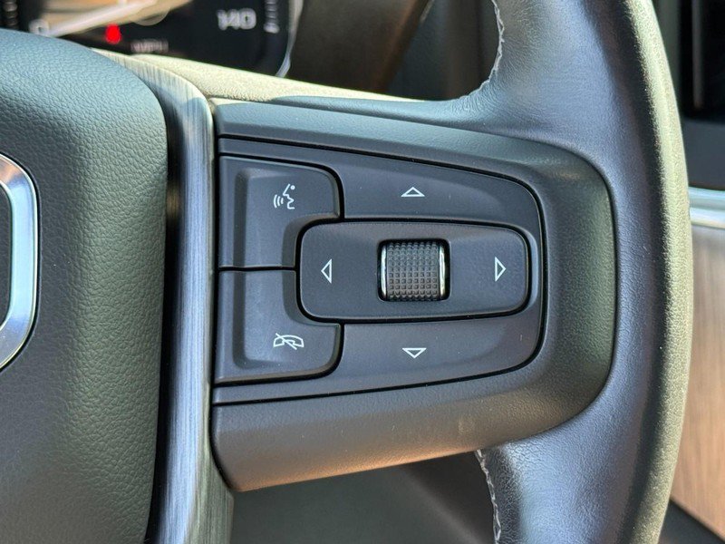 Used 2019 GMC Sierra 1500 Denali w/ Denali Ultimate Package AWD/4WD image 18