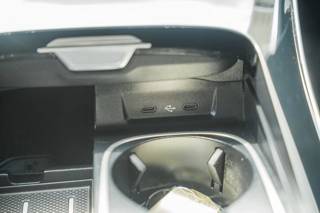 Certified 2022 Mercedes-Benz S 500 4MATIC w/ AMG Line Package image 24