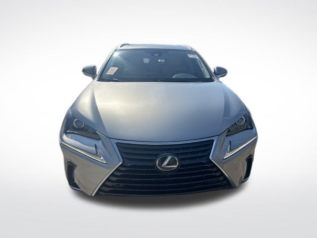 Used 2020 Lexus NX 300 FWD w/ Premium Package image 24