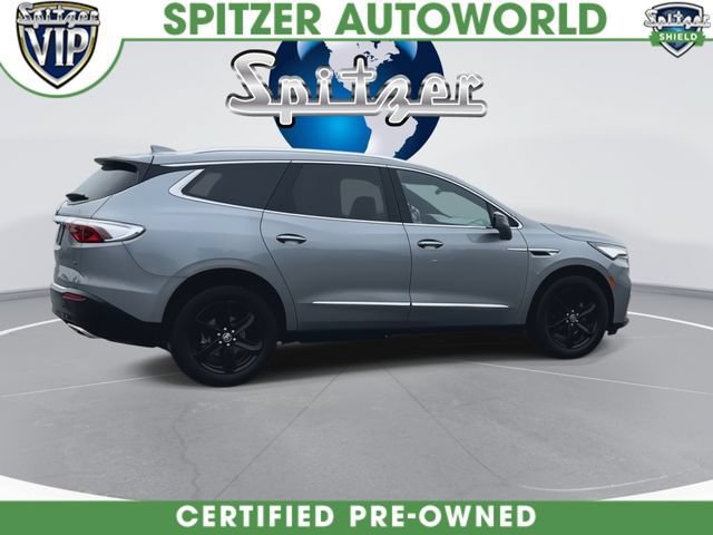 Used 2024 Buick Enclave Essence w/ Experience Buick Package AWD/4WD image 10