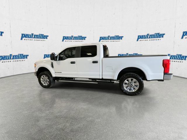 Used 2021 Ford F250 XL w/ STX Appearance Package AWD/4WD image 7