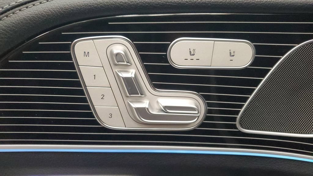 Used 2024 Mercedes-Benz GLE 350 4MATIC image 24