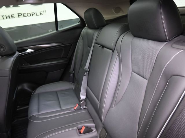Used 2021 Buick Envision Essence w/ Technology Package I AWD/4WD image 20